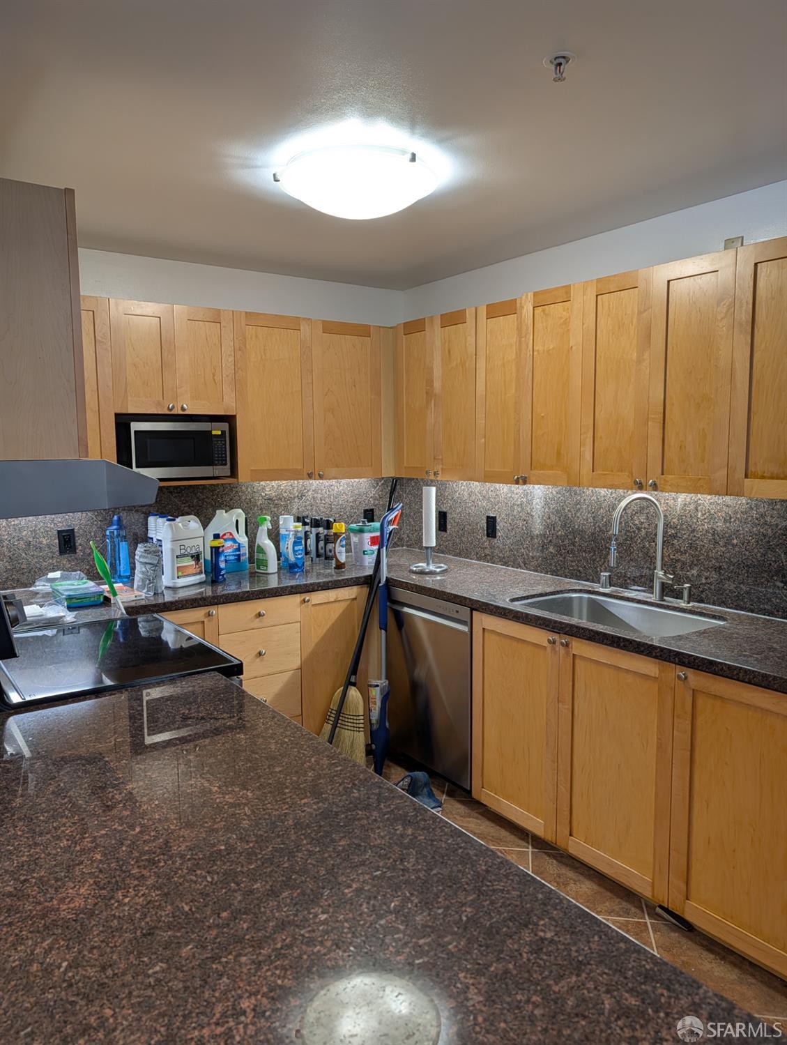 Detail Gallery Image 3 of 15 For 88 King St #307,  San Francisco,  CA 94107 - 2 Beds | 2 Baths