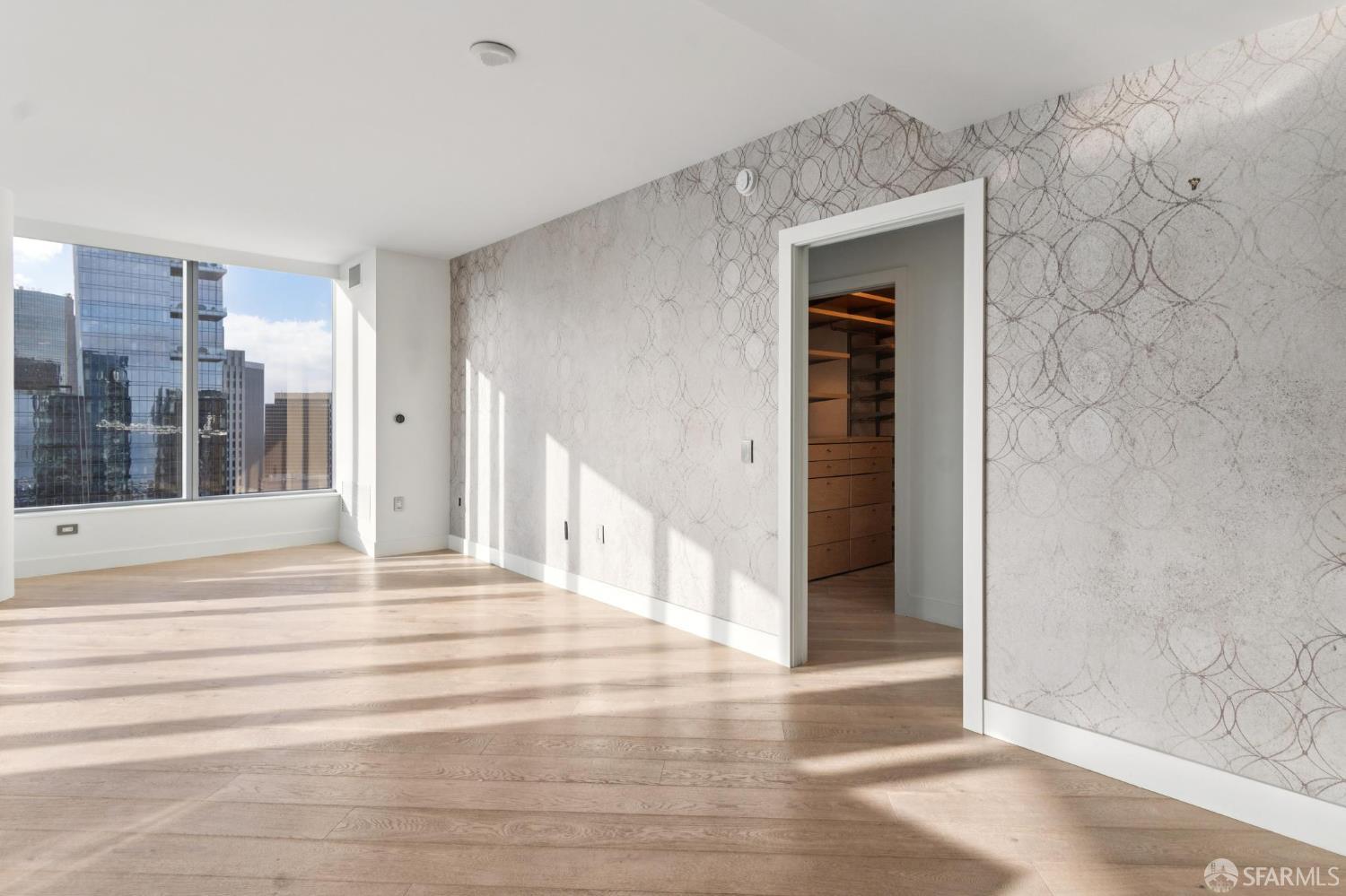 Detail Gallery Image 16 of 41 For 201 Folsom St 35a,  San Francisco,  CA 94105 - 2 Beds | 2 Baths