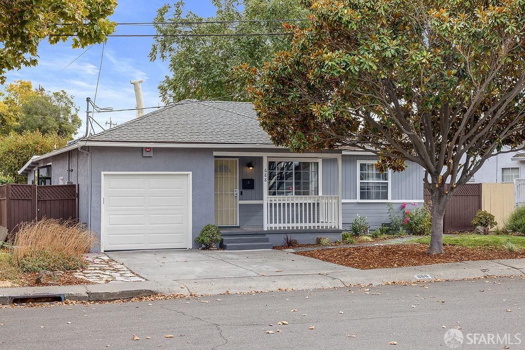 Detail Gallery Image 47 of 48 For 688 Garside Ct, San Leandro,  CA 94579 - 3 Beds | 2 Baths