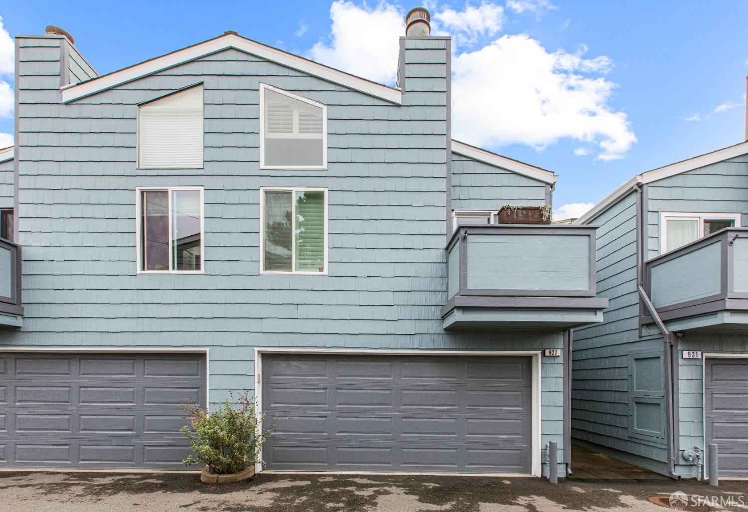 Detail Gallery Image 39 of 41 For 927 Linda Mar Blvd, Pacifica,  CA 94044 - 2 Beds | 2 Baths