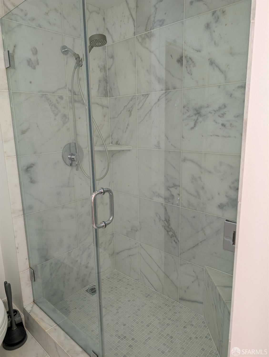 Detail Gallery Image 7 of 15 For 88 King St #307,  San Francisco,  CA 94107 - 2 Beds | 2 Baths