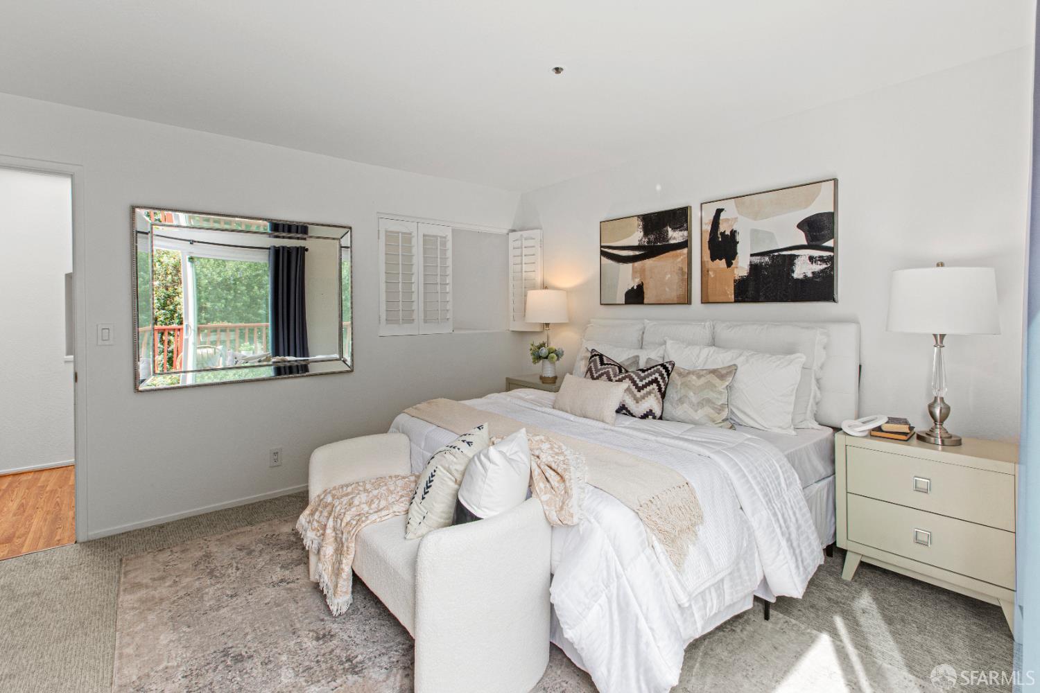 Detail Gallery Image 17 of 41 For 927 Linda Mar Blvd, Pacifica,  CA 94044 - 2 Beds | 2 Baths