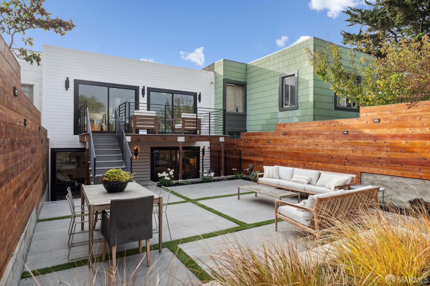 Detail Gallery Image 31 of 34 For 1726 30th Ave, San Francisco,  CA 94122 - 4 Beds | 4/1 Baths