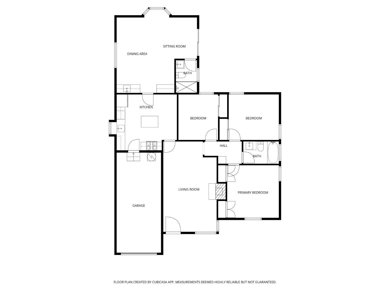 Detail Gallery Image 48 of 48 For 688 Garside Ct, San Leandro,  CA 94579 - 3 Beds | 2 Baths
