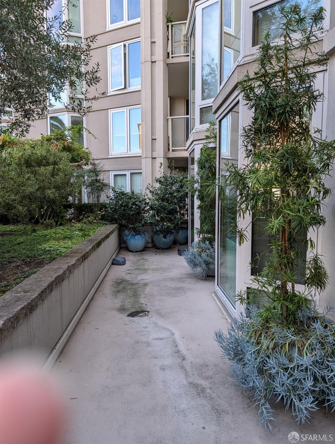 Detail Gallery Image 14 of 15 For 88 King St #307,  San Francisco,  CA 94107 - 2 Beds | 2 Baths