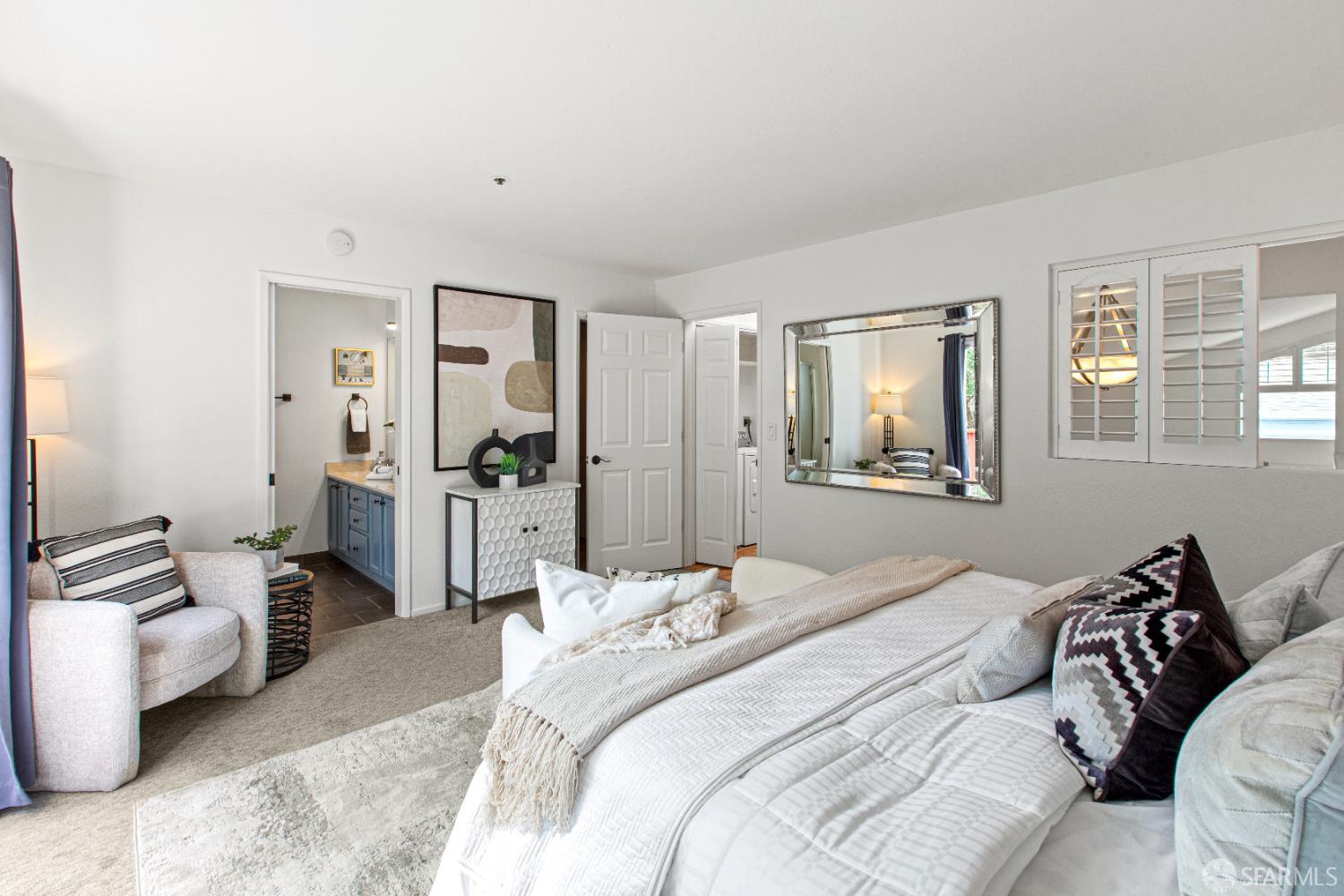 Detail Gallery Image 16 of 41 For 927 Linda Mar Blvd, Pacifica,  CA 94044 - 2 Beds | 2 Baths