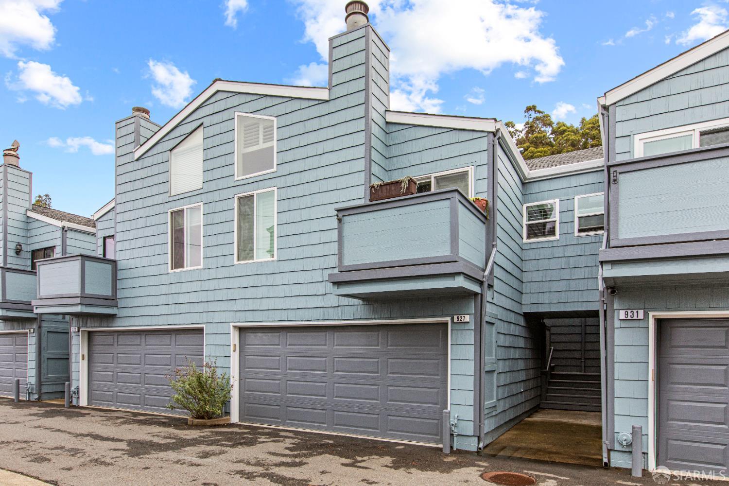 Detail Gallery Image 38 of 41 For 927 Linda Mar Blvd, Pacifica,  CA 94044 - 2 Beds | 2 Baths