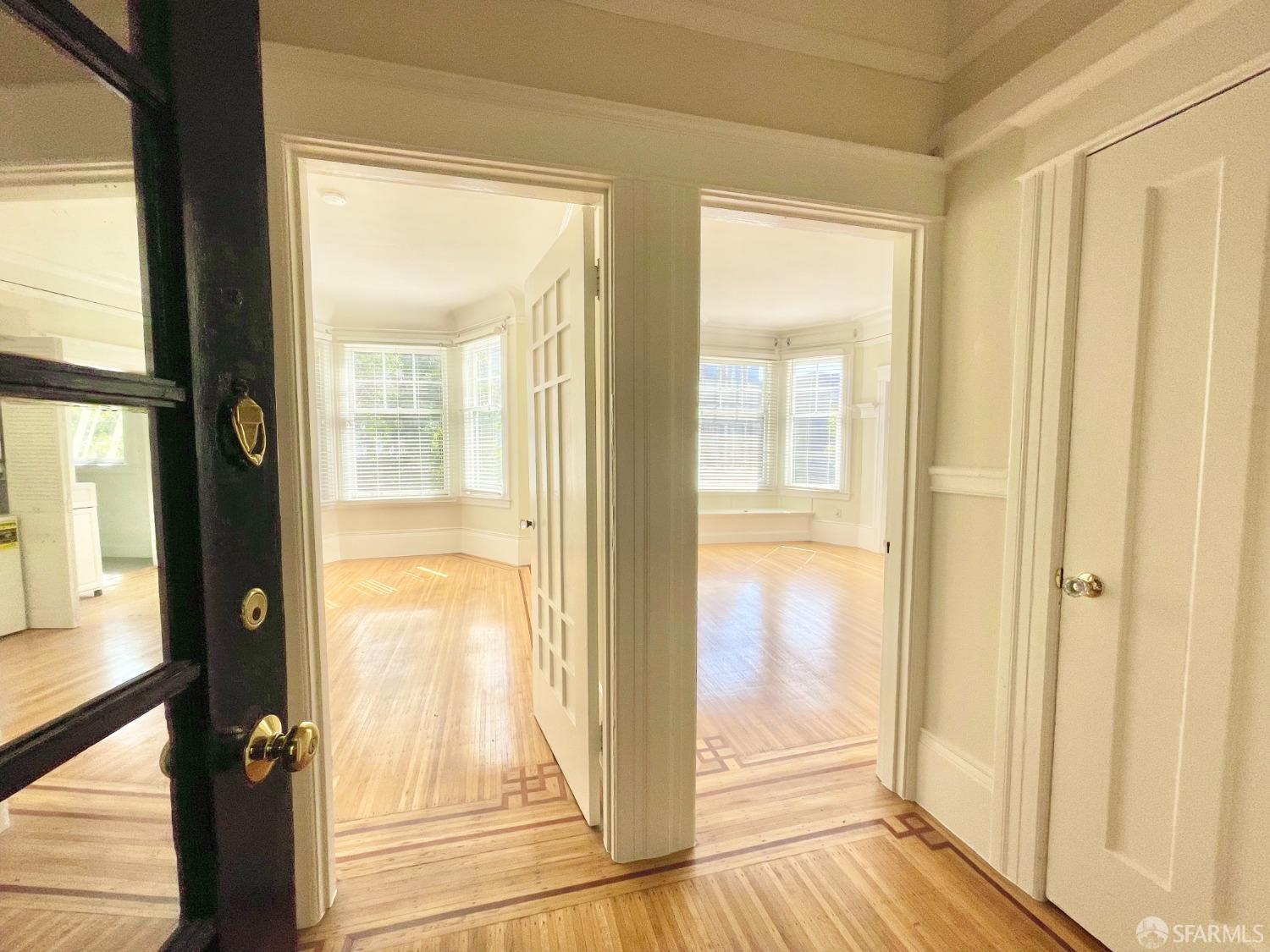 Detail Gallery Image 4 of 14 For 3410 22nd St #4,  San Francisco,  CA 94110 - 1 Beds | 1 Baths