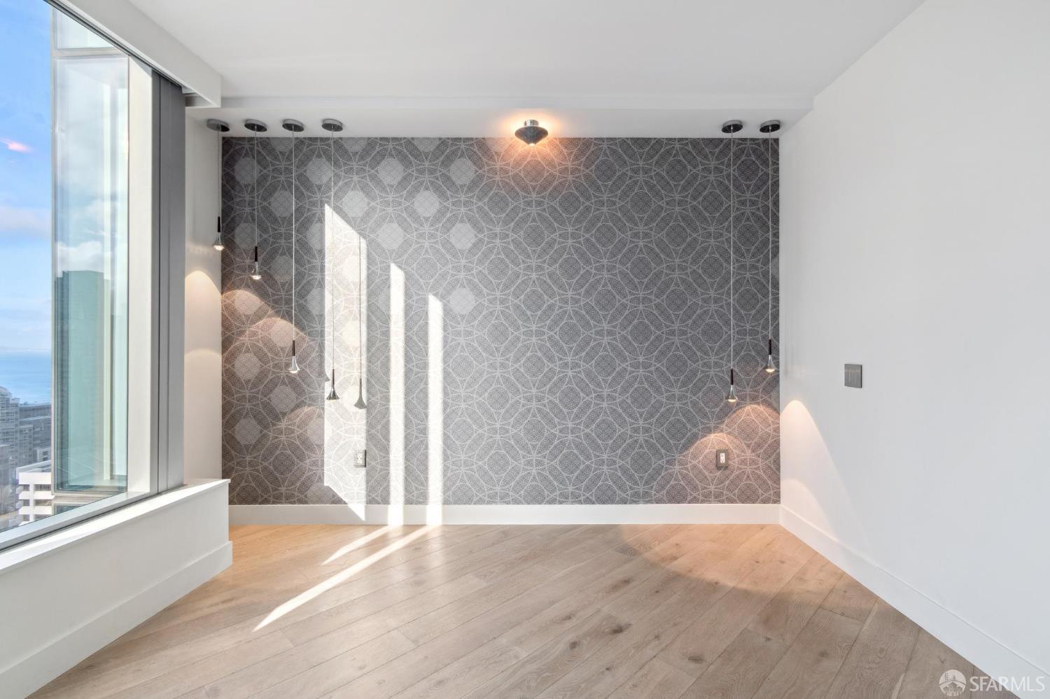 Detail Gallery Image 19 of 41 For 201 Folsom St 35a,  San Francisco,  CA 94105 - 2 Beds | 2 Baths