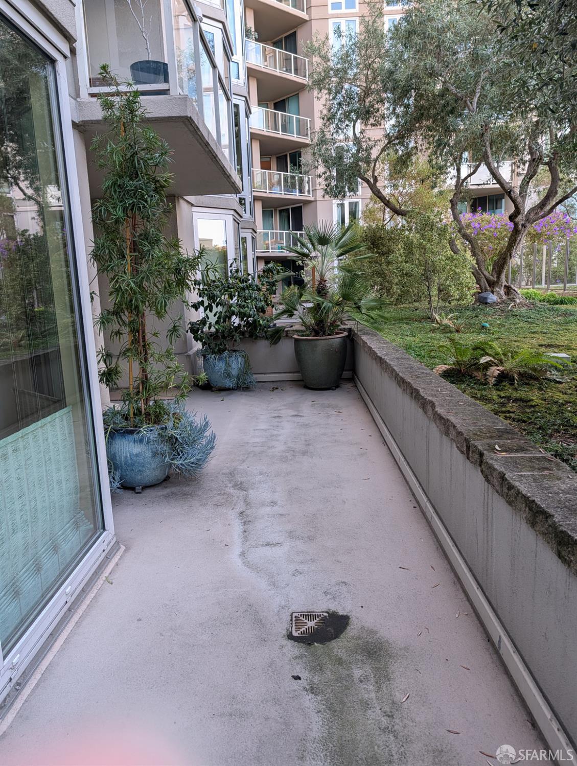 Detail Gallery Image 15 of 15 For 88 King St #307,  San Francisco,  CA 94107 - 2 Beds | 2 Baths