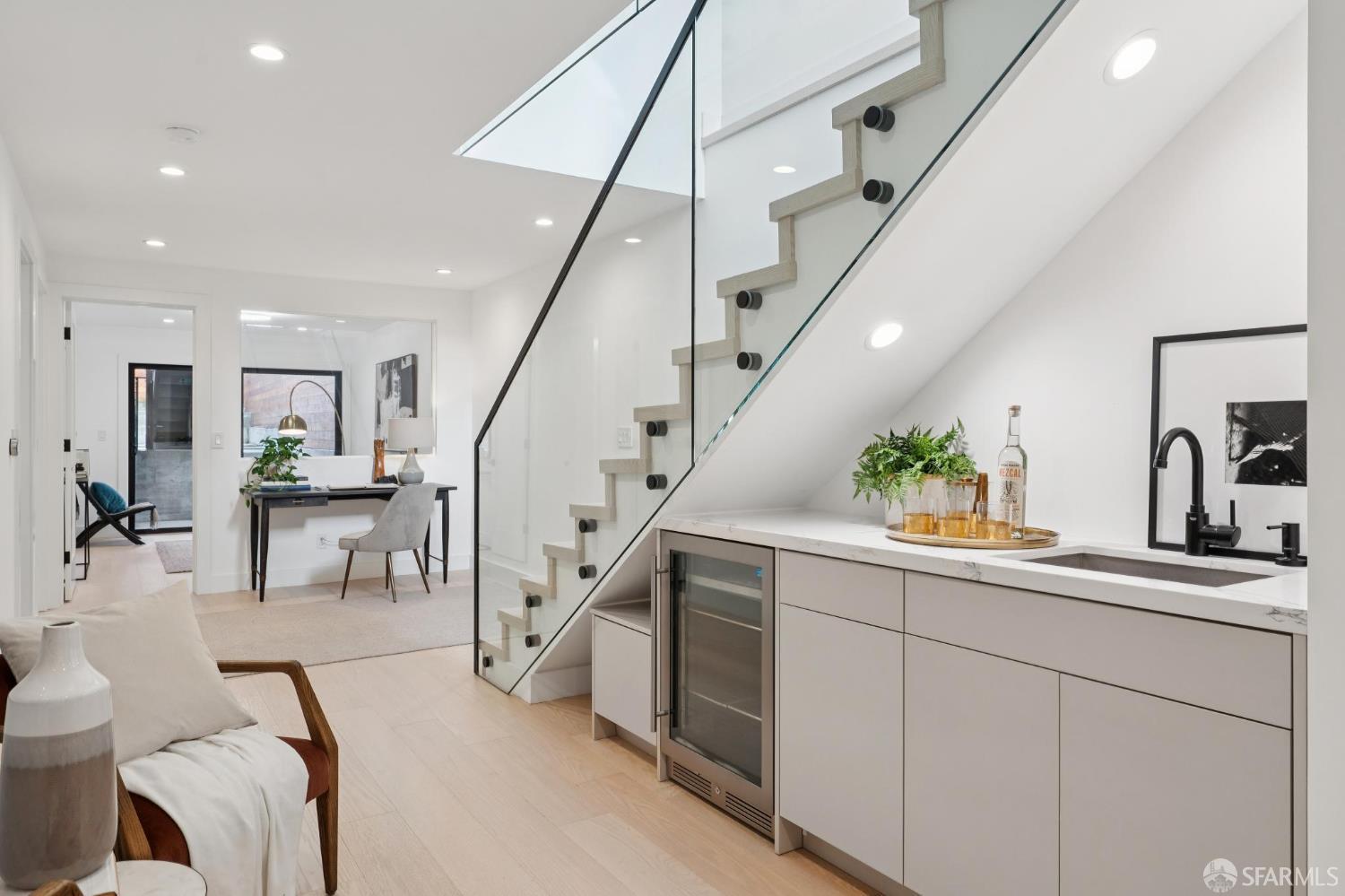 Detail Gallery Image 25 of 34 For 1726 30th Ave, San Francisco,  CA 94122 - 4 Beds | 4/1 Baths