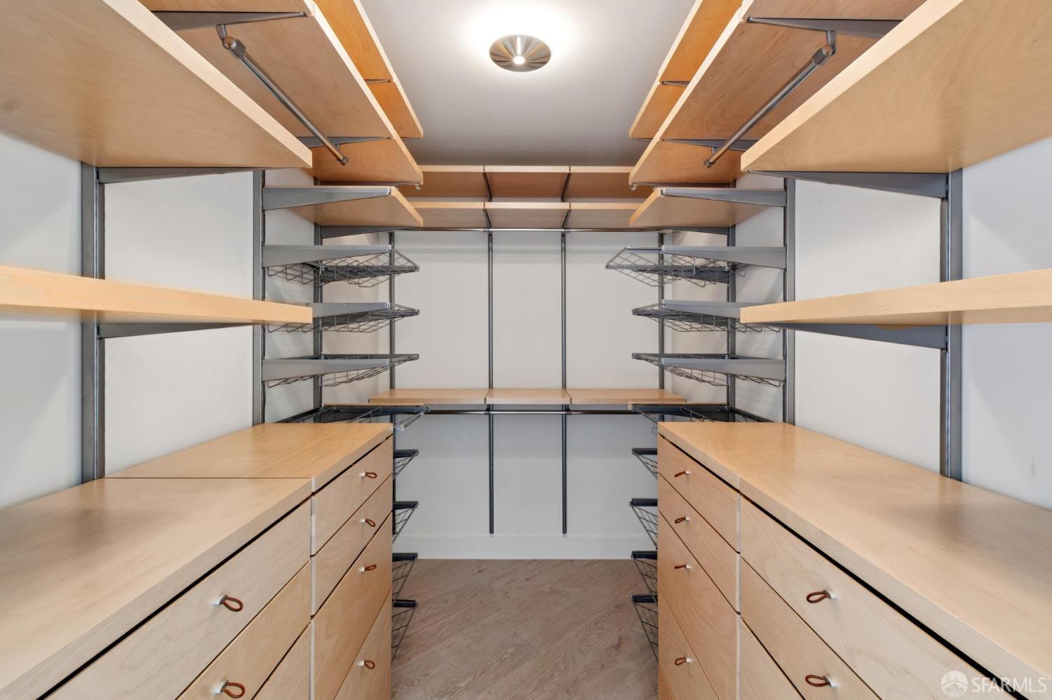 Detail Gallery Image 26 of 41 For 201 Folsom St 35a,  San Francisco,  CA 94105 - 2 Beds | 2 Baths