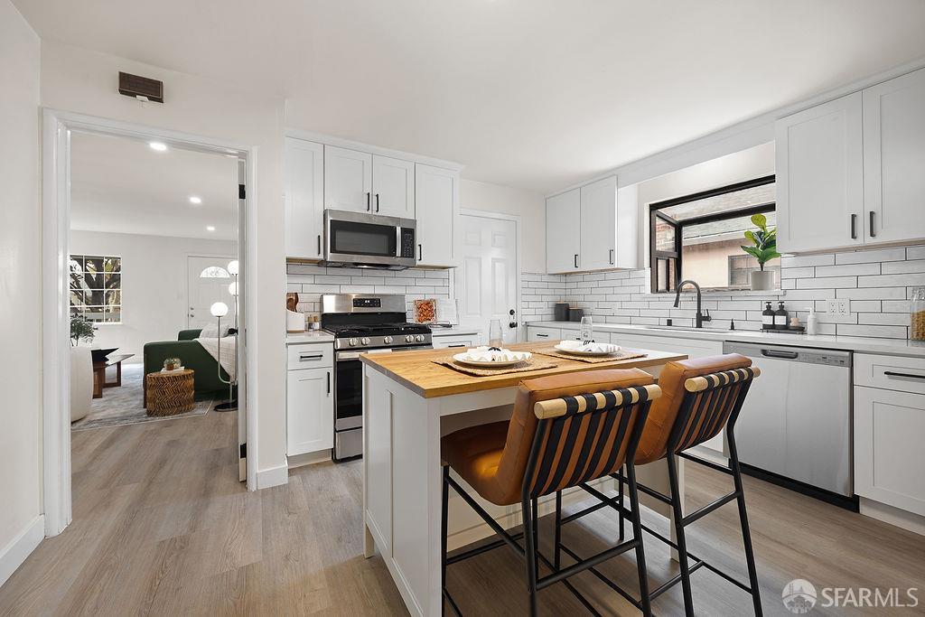 Detail Gallery Image 13 of 48 For 688 Garside Ct, San Leandro,  CA 94579 - 3 Beds | 2 Baths