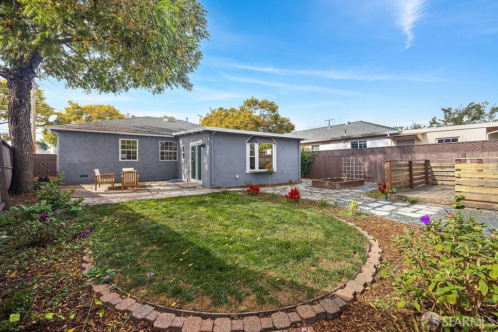 Detail Gallery Image 41 of 48 For 688 Garside Ct, San Leandro,  CA 94579 - 3 Beds | 2 Baths