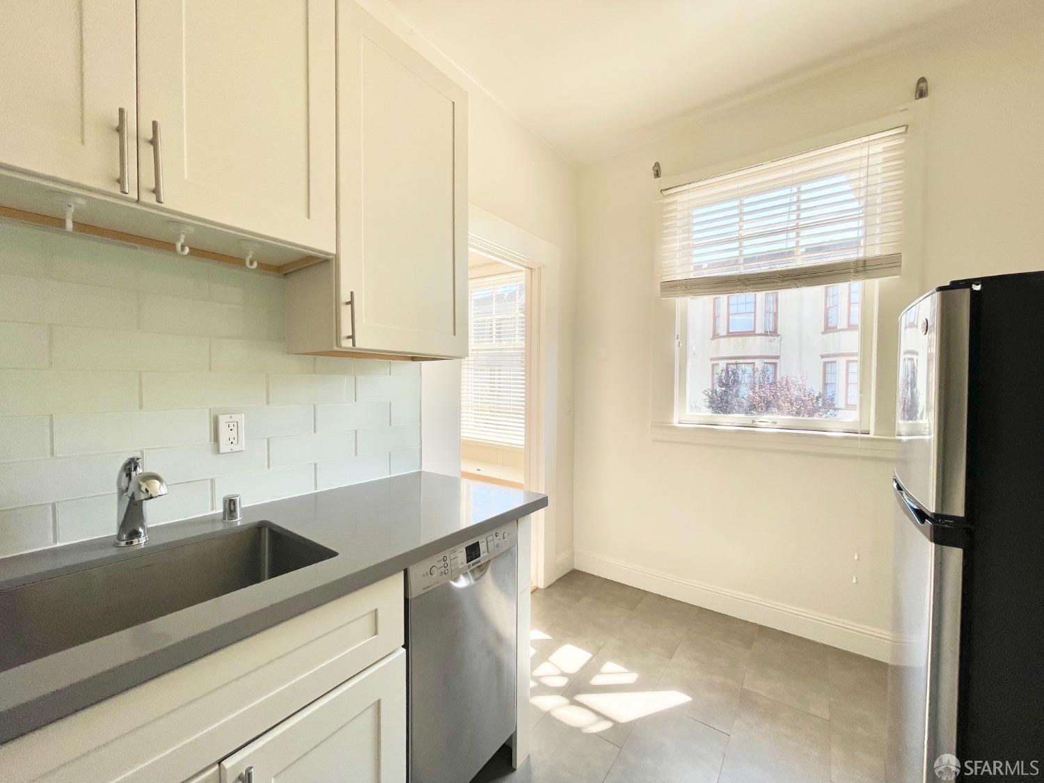 Detail Gallery Image 10 of 14 For 3410 22nd St #4,  San Francisco,  CA 94110 - 1 Beds | 1 Baths