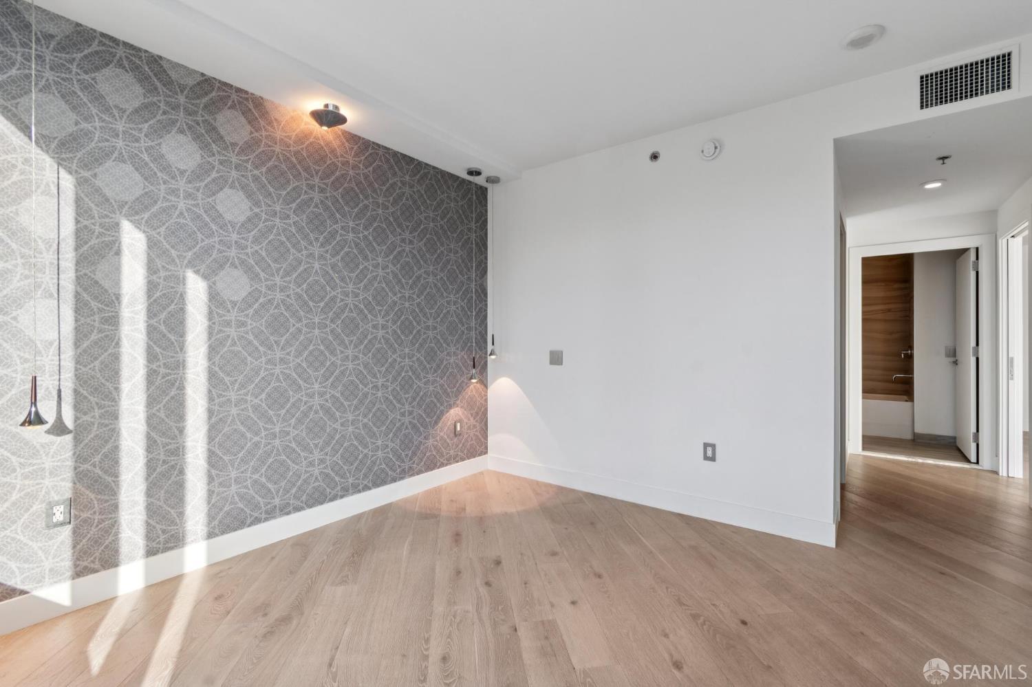 Detail Gallery Image 24 of 41 For 201 Folsom St 35a,  San Francisco,  CA 94105 - 2 Beds | 2 Baths