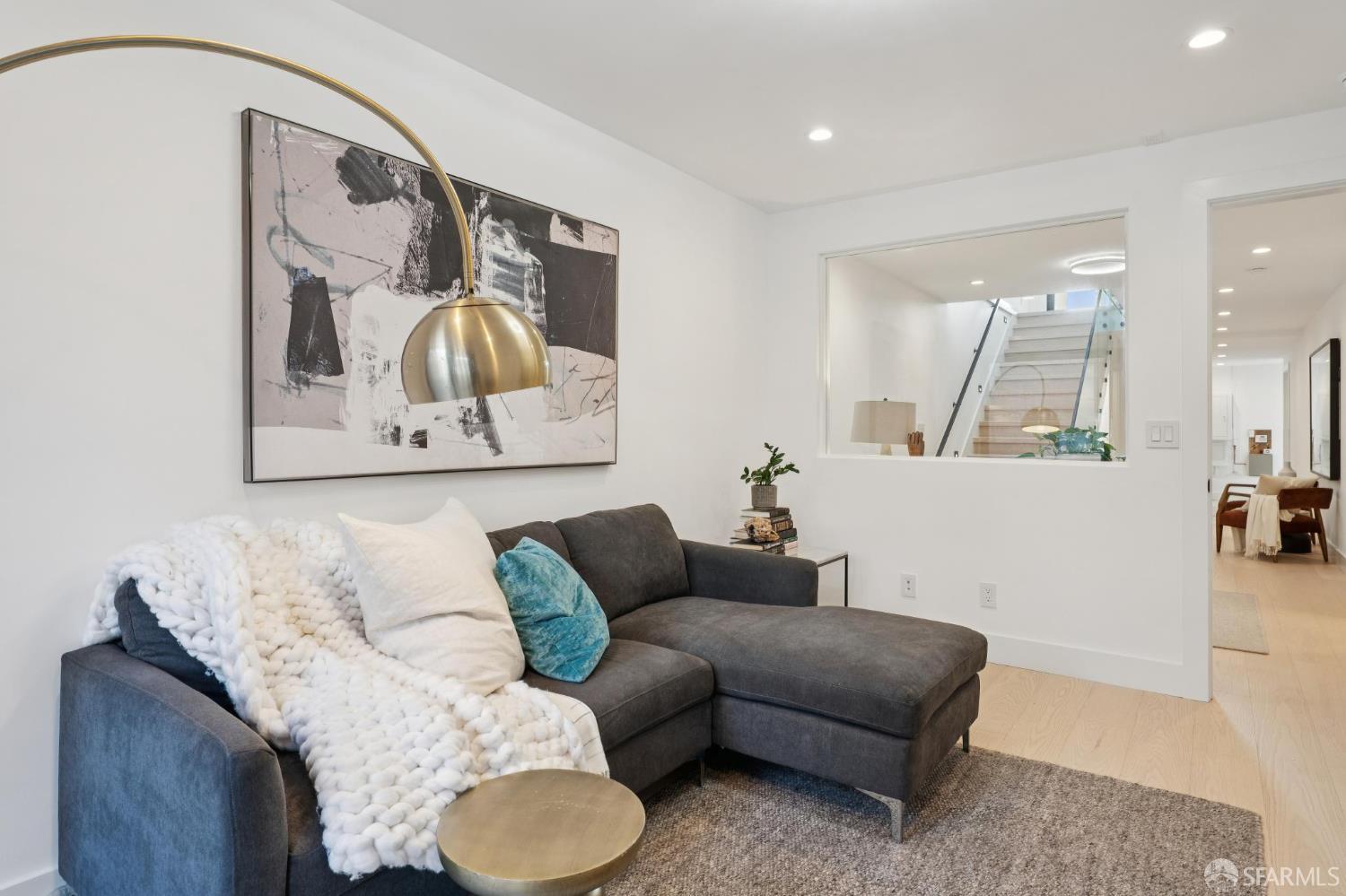 Detail Gallery Image 23 of 34 For 1726 30th Ave, San Francisco,  CA 94122 - 4 Beds | 4/1 Baths