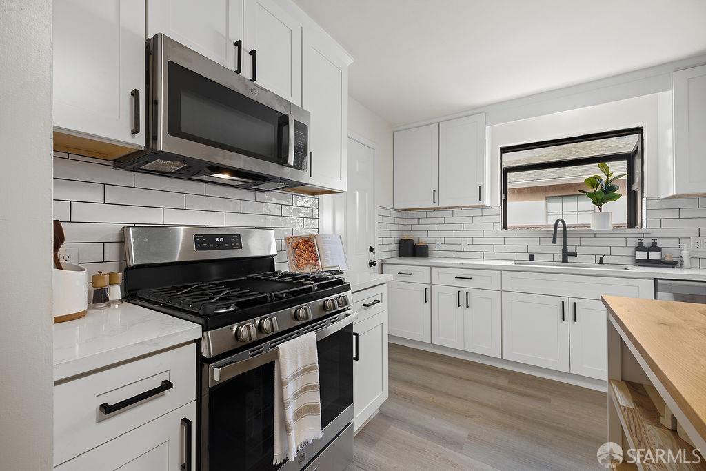 Detail Gallery Image 17 of 48 For 688 Garside Ct, San Leandro,  CA 94579 - 3 Beds | 2 Baths