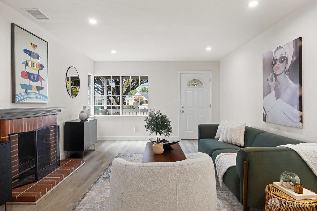 Detail Gallery Image 11 of 48 For 688 Garside Ct, San Leandro,  CA 94579 - 3 Beds | 2 Baths