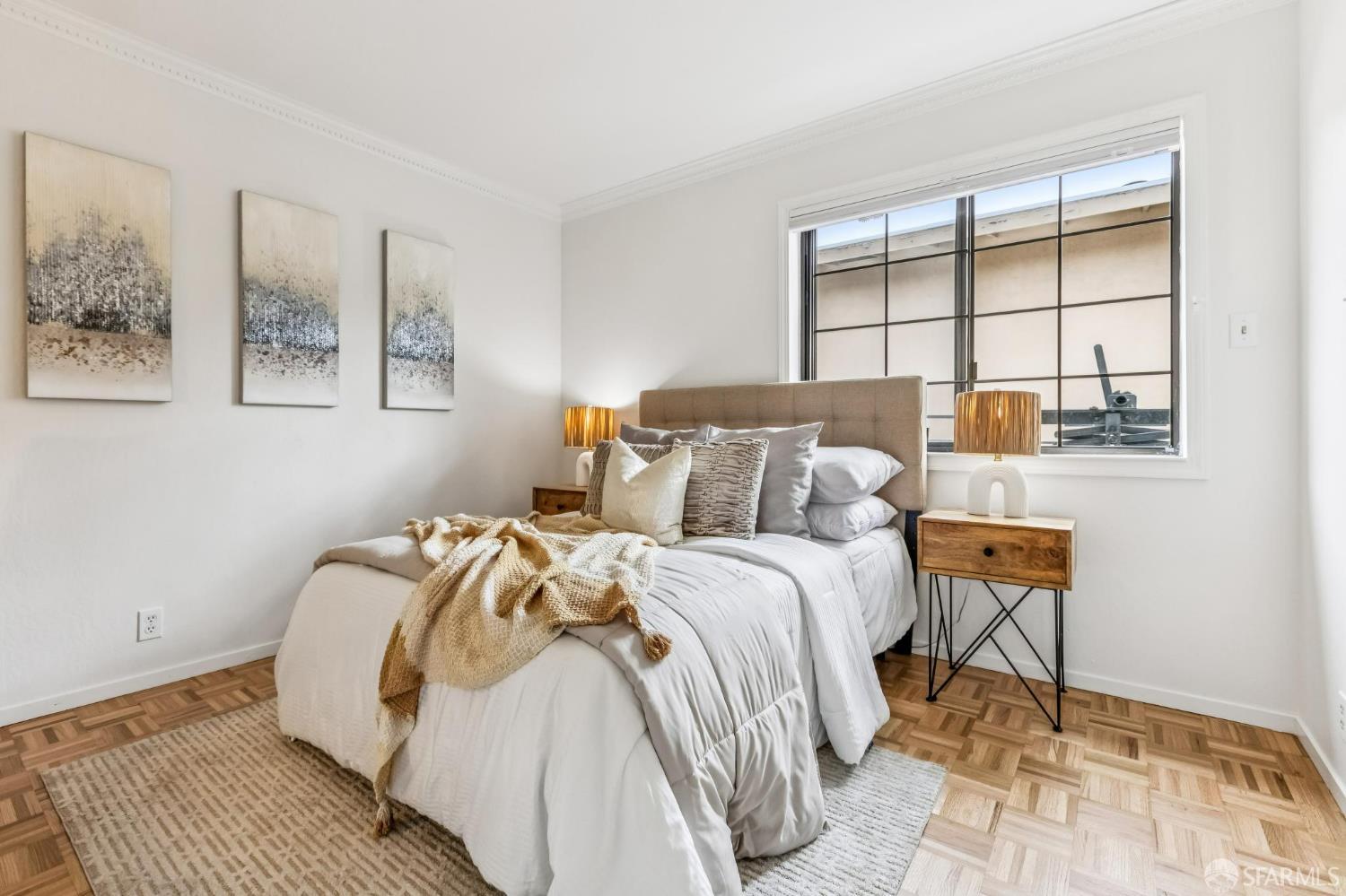 Detail Gallery Image 25 of 36 For 1421 El Camino Real #6,  Burlingame,  CA 94010 - 2 Beds | 2 Baths