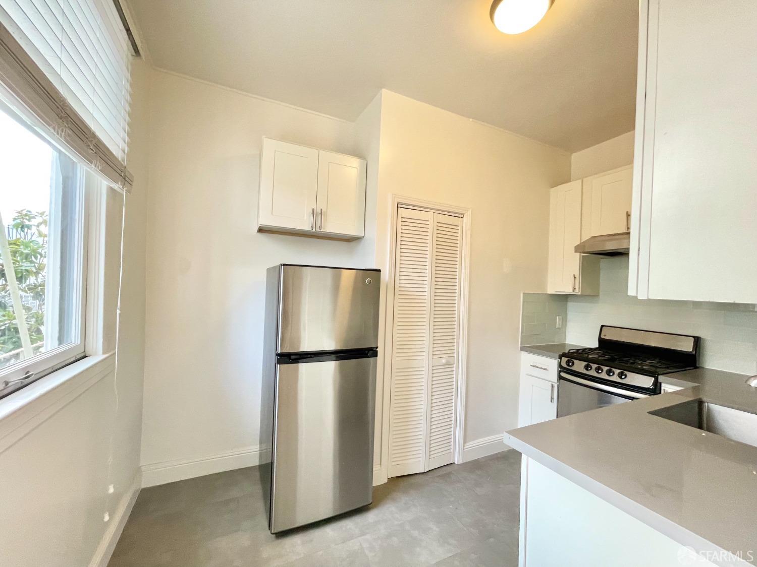 Detail Gallery Image 9 of 14 For 3410 22nd St #4,  San Francisco,  CA 94110 - 1 Beds | 1 Baths