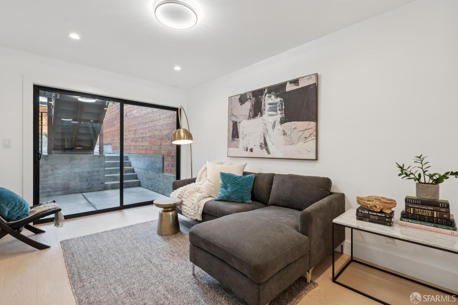 Detail Gallery Image 24 of 34 For 1726 30th Ave, San Francisco,  CA 94122 - 4 Beds | 4/1 Baths