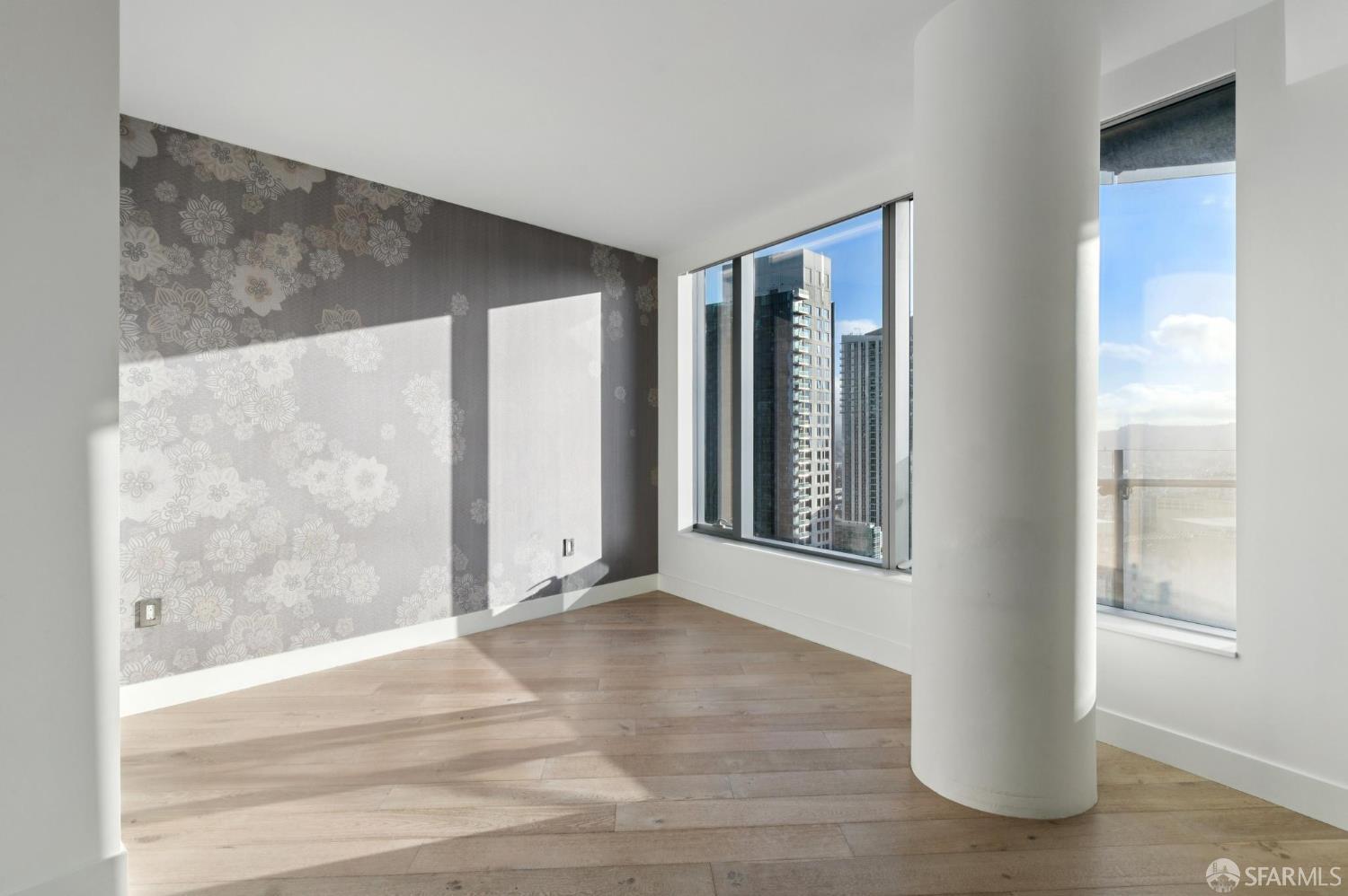 Detail Gallery Image 35 of 41 For 201 Folsom St 35a,  San Francisco,  CA 94105 - 2 Beds | 2 Baths