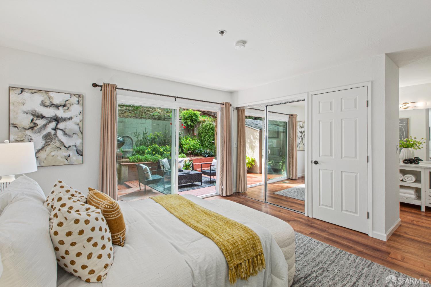 Detail Gallery Image 24 of 41 For 927 Linda Mar Blvd, Pacifica,  CA 94044 - 2 Beds | 2 Baths