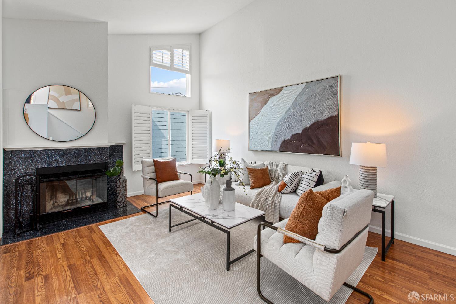 Detail Gallery Image 3 of 41 For 927 Linda Mar Blvd, Pacifica,  CA 94044 - 2 Beds | 2 Baths