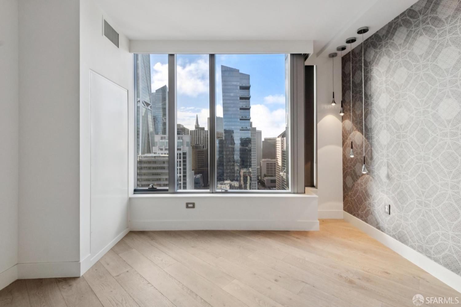 Detail Gallery Image 23 of 41 For 201 Folsom St 35a,  San Francisco,  CA 94105 - 2 Beds | 2 Baths