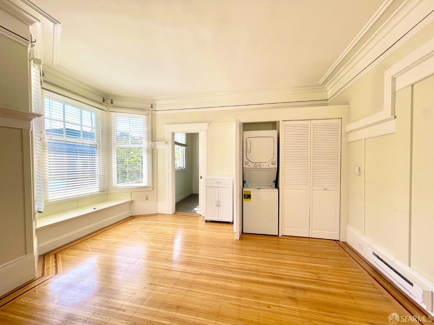 Detail Gallery Image 3 of 14 For 3410 22nd St #4,  San Francisco,  CA 94110 - 1 Beds | 1 Baths