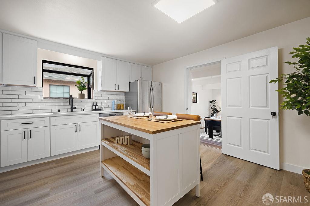 Detail Gallery Image 12 of 48 For 688 Garside Ct, San Leandro,  CA 94579 - 3 Beds | 2 Baths