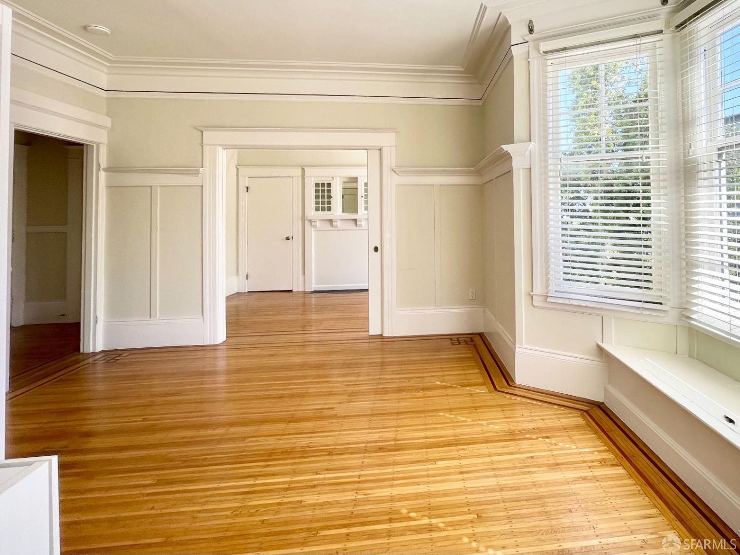 Detail Gallery Image 6 of 14 For 3410 22nd St #4,  San Francisco,  CA 94110 - 1 Beds | 1 Baths