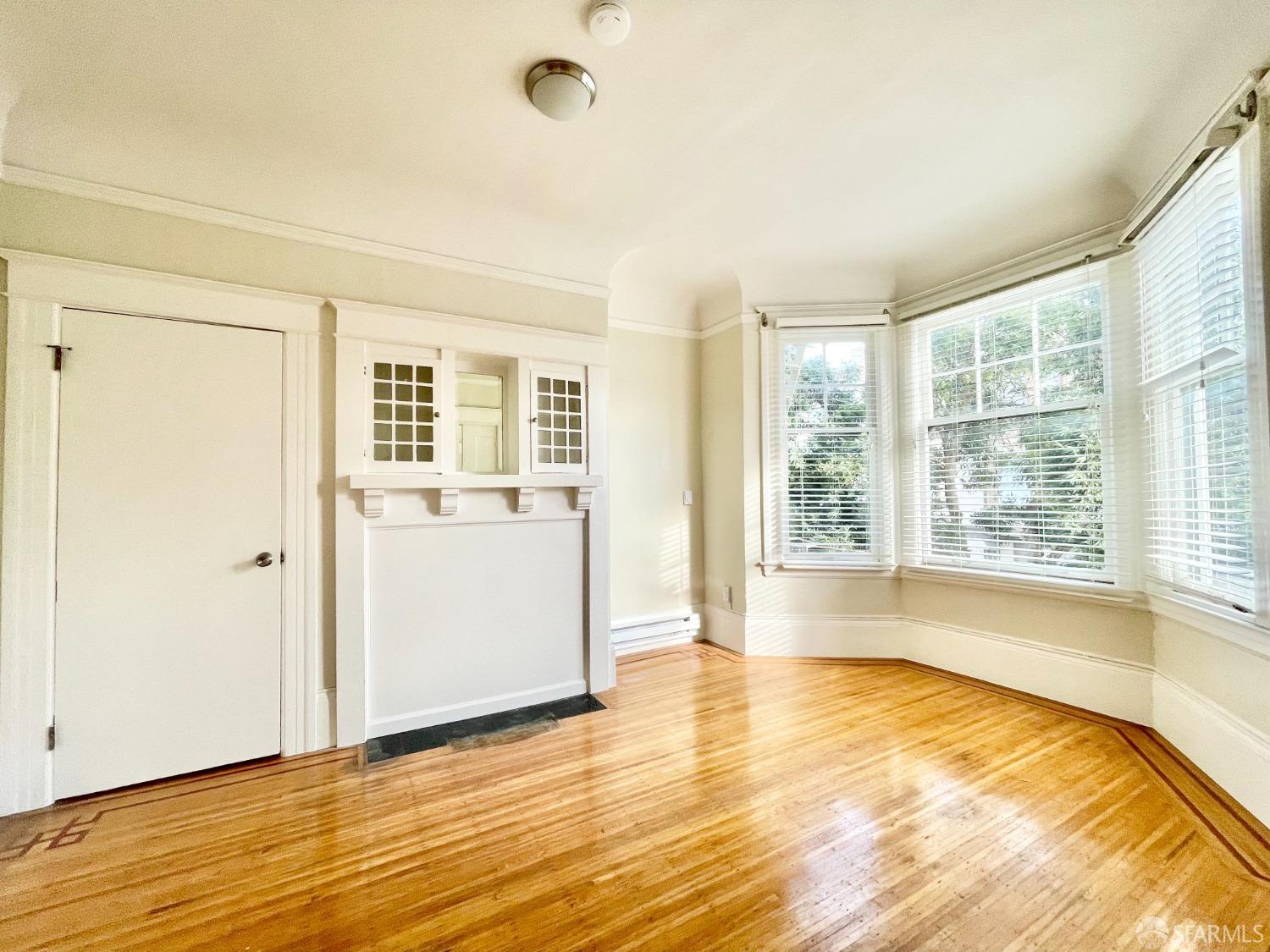 Detail Gallery Image 2 of 14 For 3410 22nd St #4,  San Francisco,  CA 94110 - 1 Beds | 1 Baths