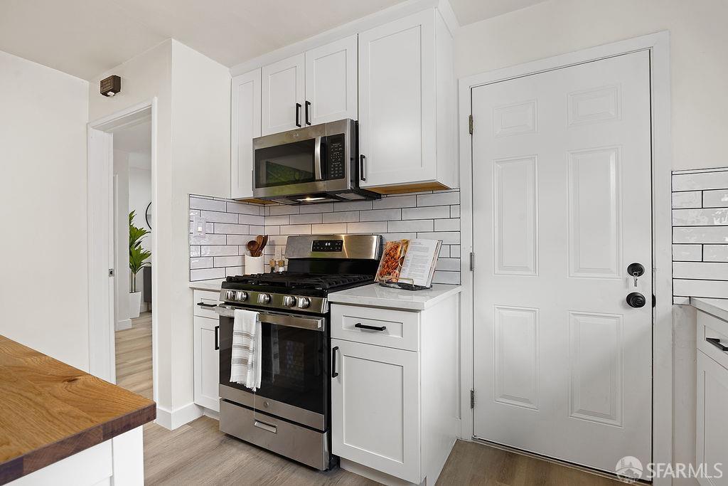 Detail Gallery Image 15 of 48 For 688 Garside Ct, San Leandro,  CA 94579 - 3 Beds | 2 Baths