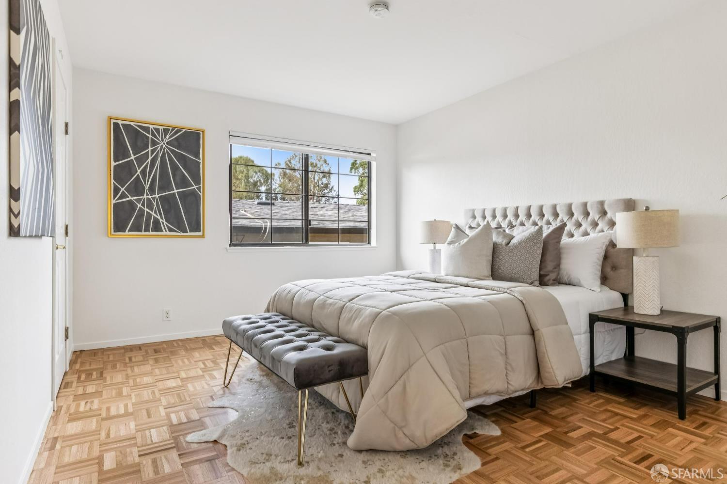 Detail Gallery Image 18 of 36 For 1421 El Camino Real #6,  Burlingame,  CA 94010 - 2 Beds | 2 Baths