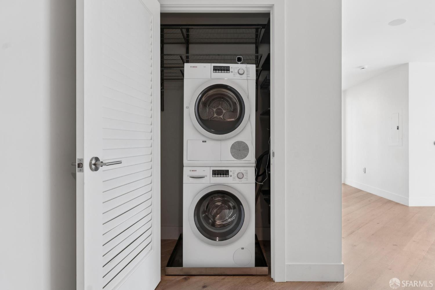 Detail Gallery Image 41 of 41 For 201 Folsom St 35a,  San Francisco,  CA 94105 - 2 Beds | 2 Baths