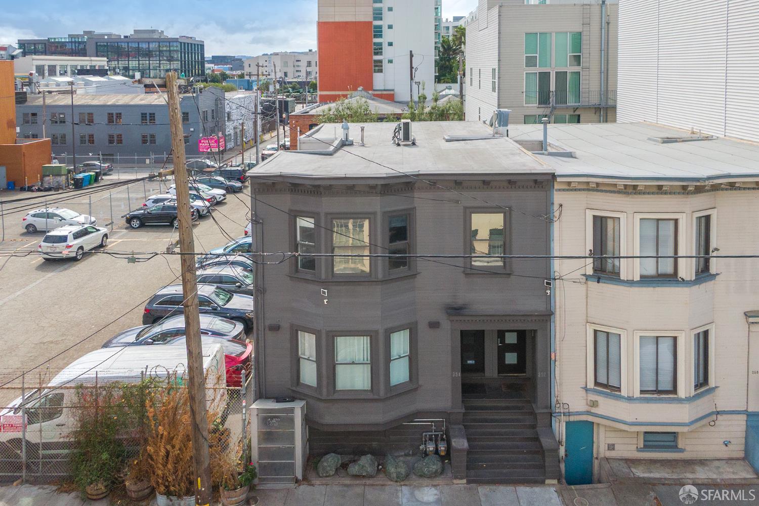 252-254 Ritch Street