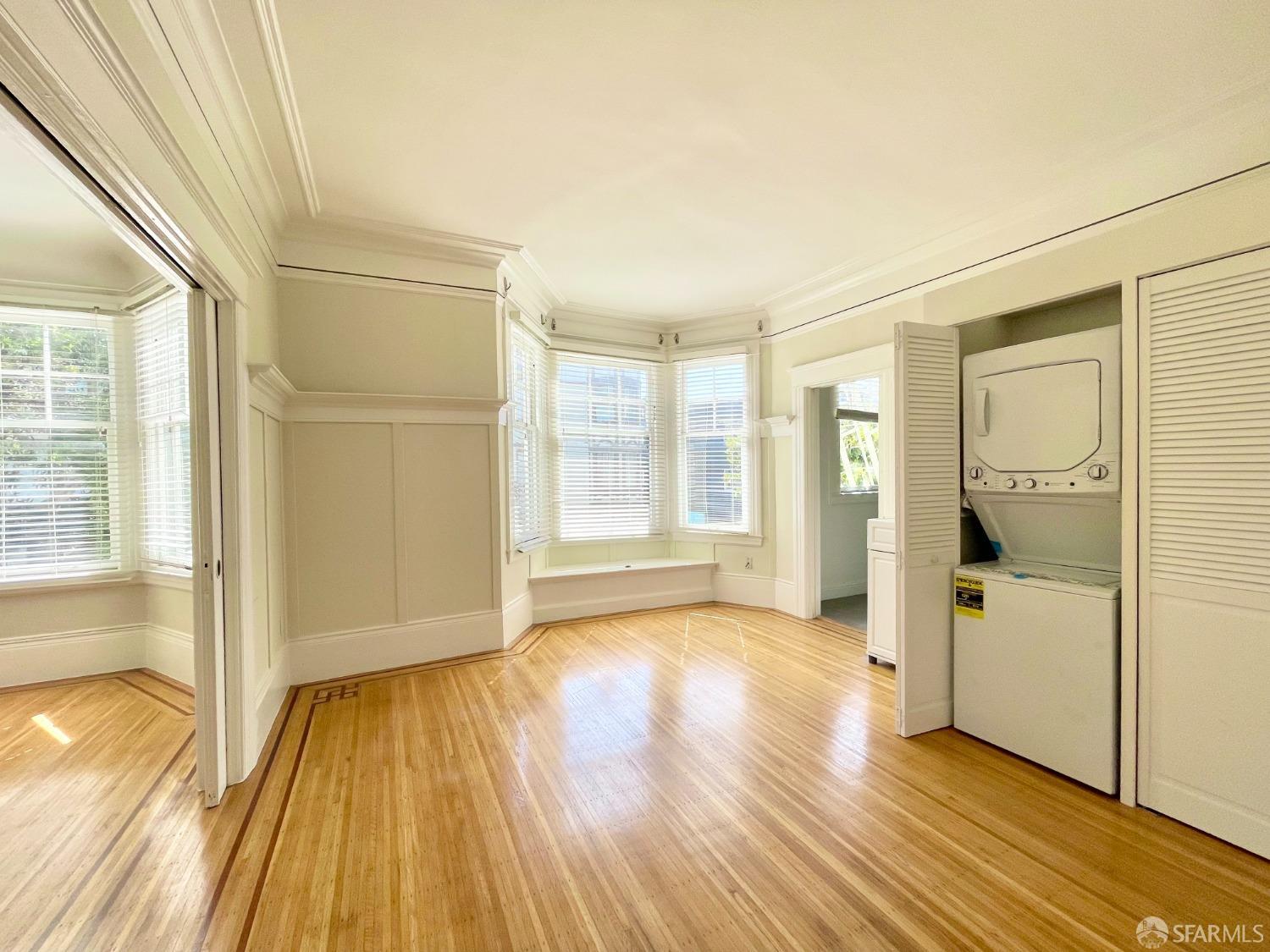 Detail Gallery Image 5 of 14 For 3410 22nd St #4,  San Francisco,  CA 94110 - 1 Beds | 1 Baths