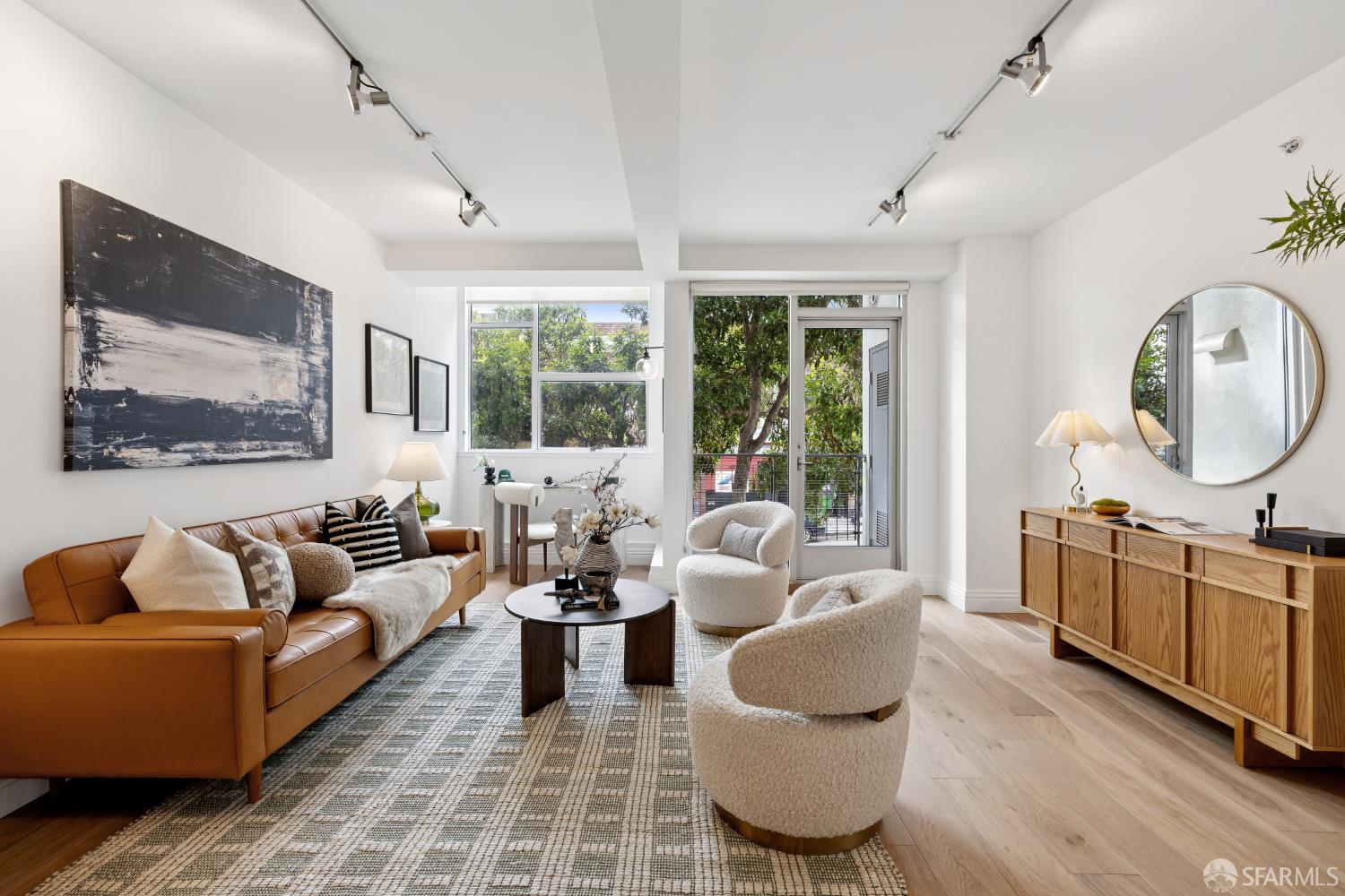 1452 Bush Street # 4