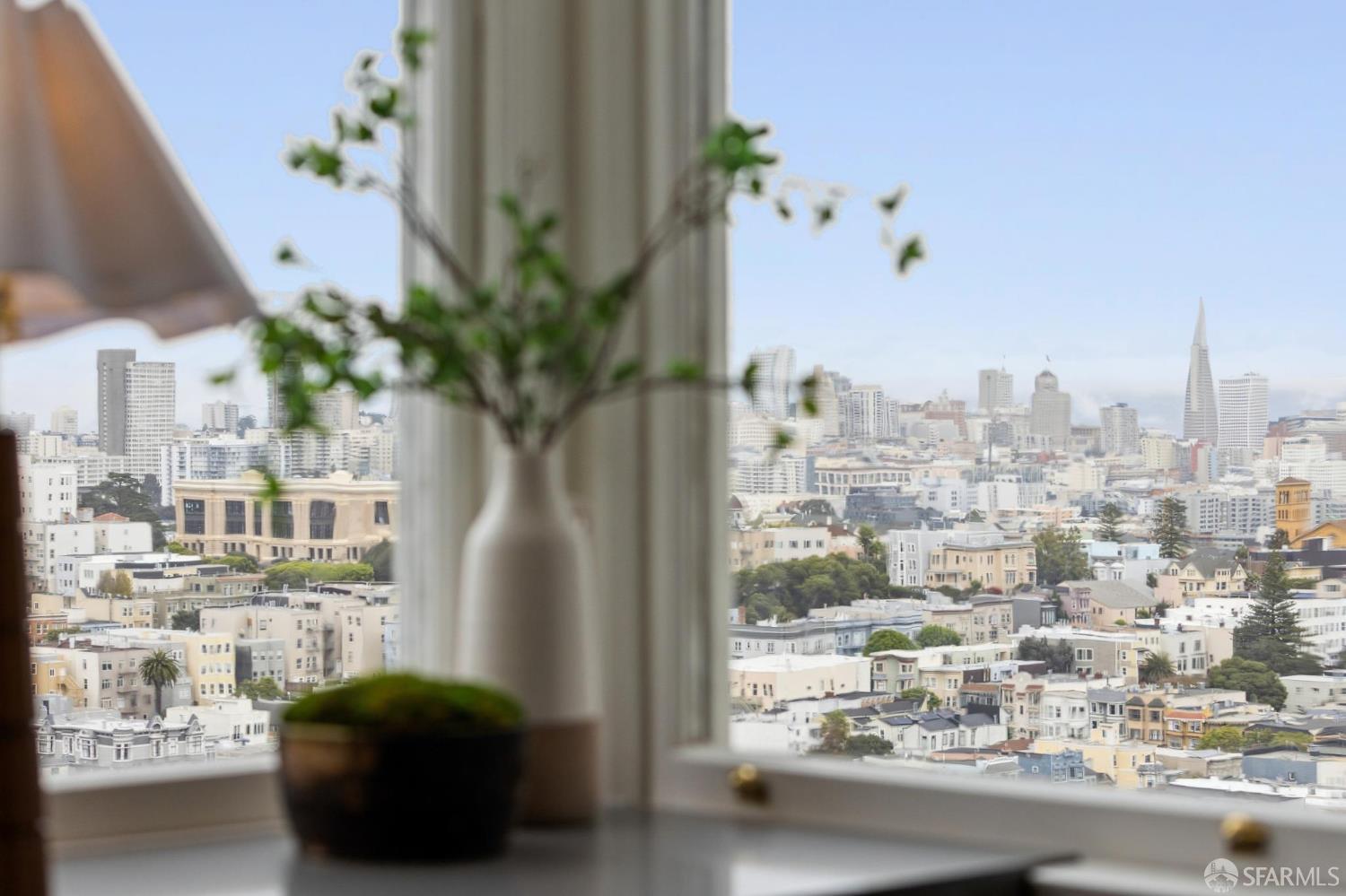 Detail Gallery Image 30 of 53 For 141 Buena Vista Ave, San Francisco,  CA 94117 - 4 Beds | 3 Baths