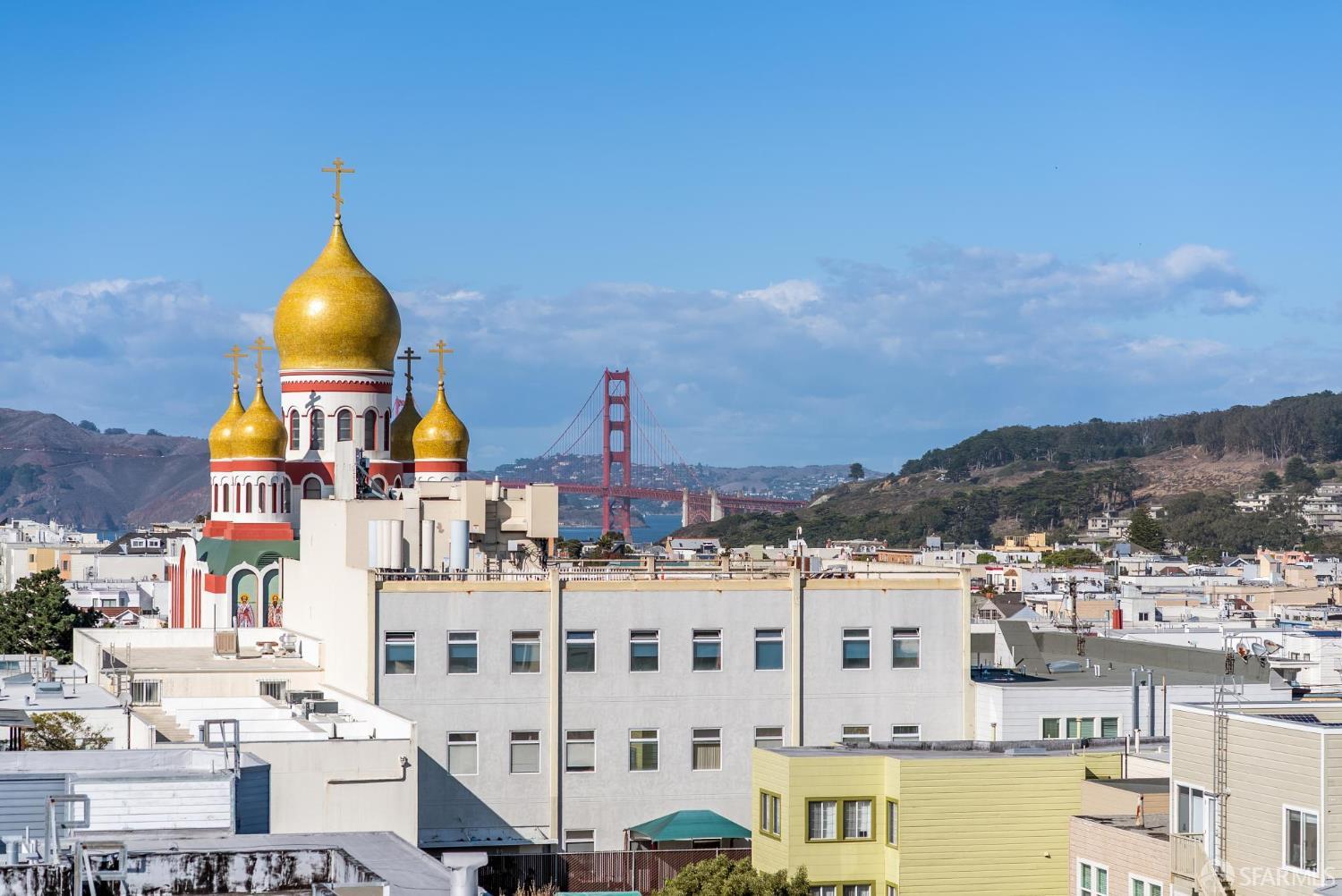 Detail Gallery Image 31 of 34 For 576 27th Ave, San Francisco,  CA 94121 - 3 Beds | 2/1 Baths