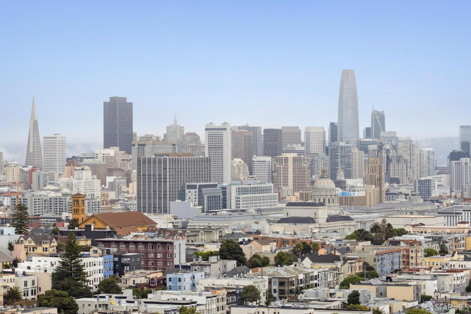 Detail Gallery Image 31 of 53 For 141 Buena Vista Ave, San Francisco,  CA 94117 - 4 Beds | 3 Baths