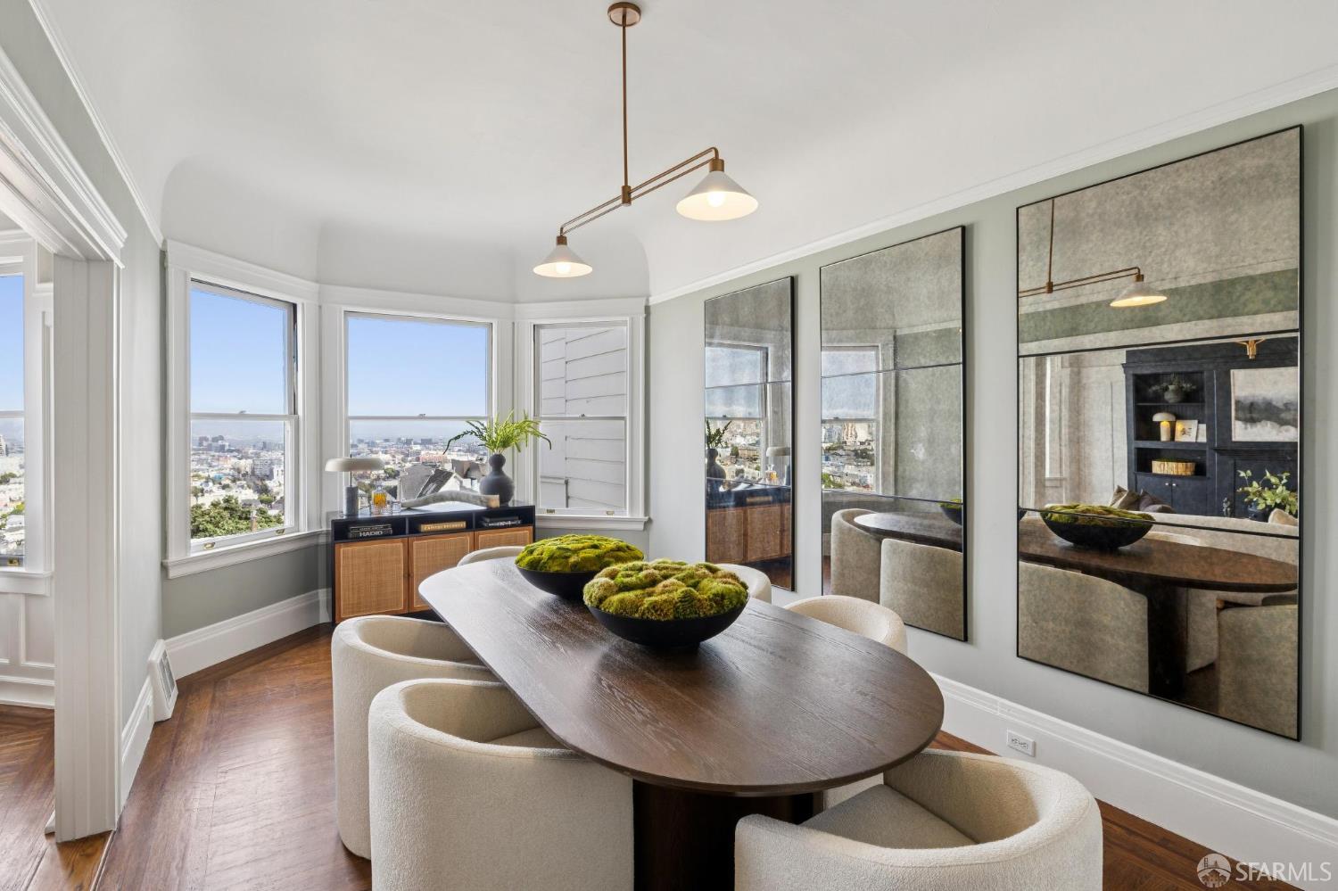 Detail Gallery Image 24 of 53 For 141 Buena Vista Ave, San Francisco,  CA 94117 - 4 Beds | 3 Baths