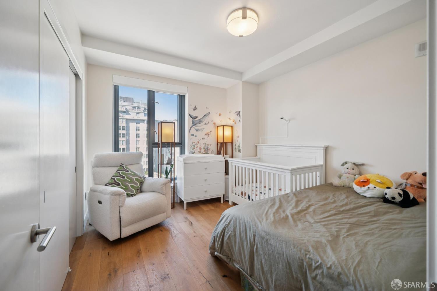 Detail Gallery Image 10 of 21 For 1450 Franklin St #902,  San Francisco,  CA 94109 - 2 Beds | 2 Baths