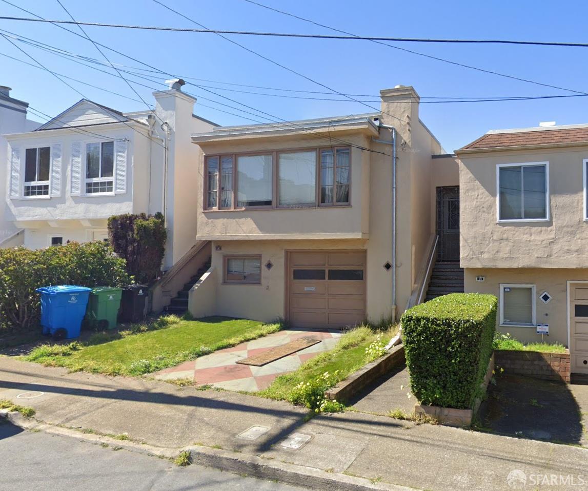 Front Image Thumbnail for SF425079163