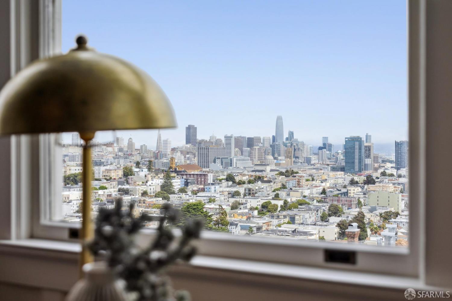 Detail Gallery Image 34 of 53 For 141 Buena Vista Ave, San Francisco,  CA 94117 - 4 Beds | 3 Baths