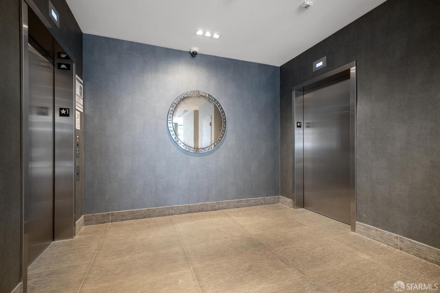 Detail Gallery Image 16 of 21 For 1450 Franklin St #902,  San Francisco,  CA 94109 - 2 Beds | 2 Baths