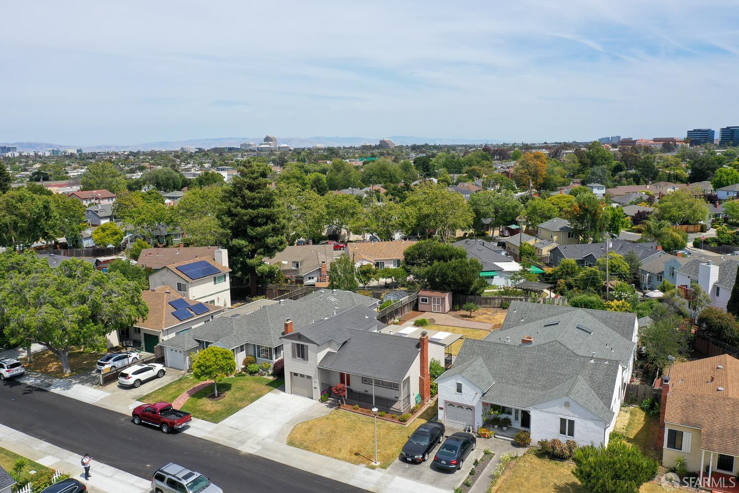 Detail Gallery Image 38 of 40 For 720 Birch Ave, San Mateo,  CA 94402 - 3 Beds | 2/1 Baths