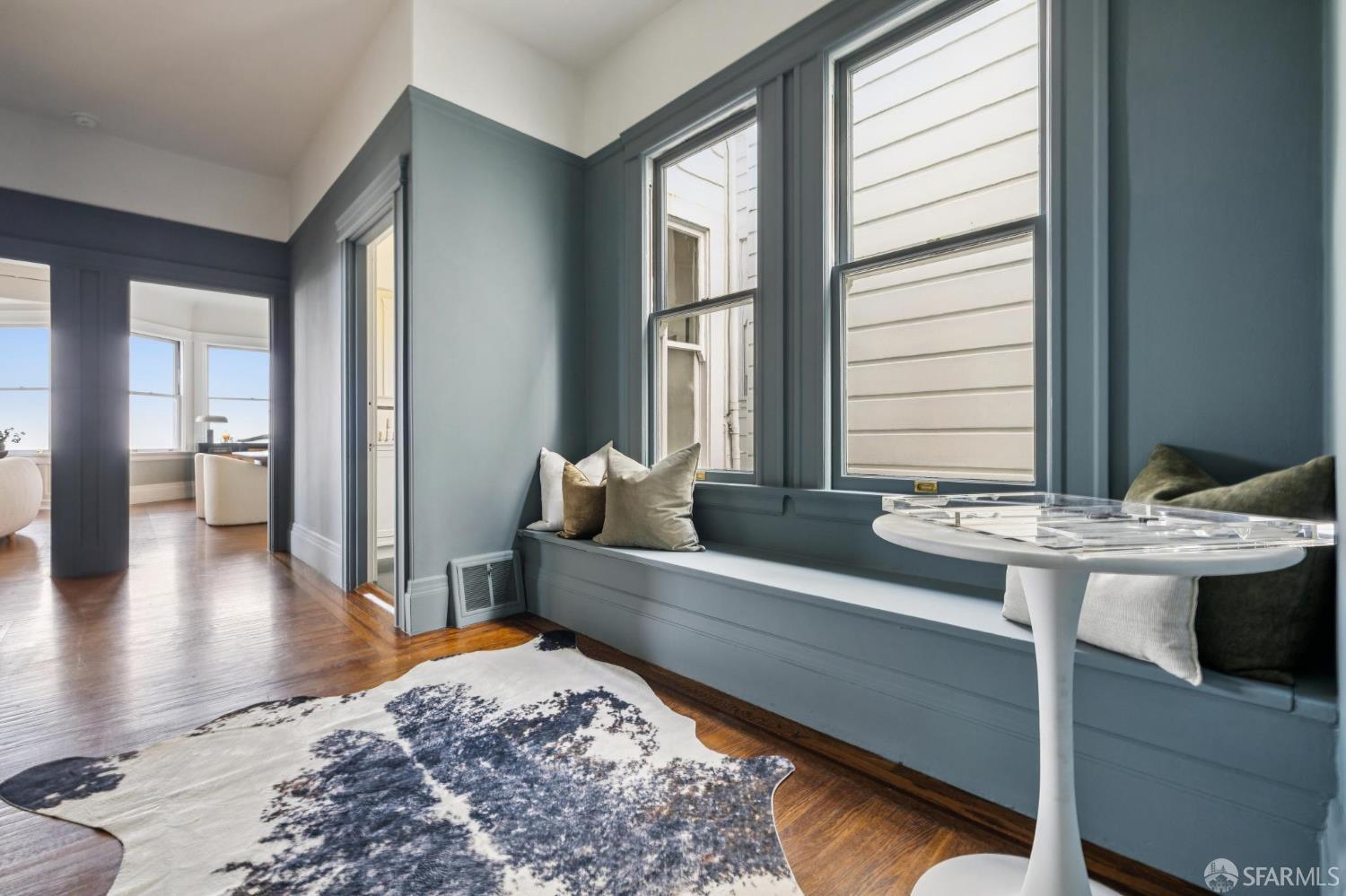 Detail Gallery Image 22 of 53 For 141 Buena Vista Ave, San Francisco,  CA 94117 - 4 Beds | 3 Baths